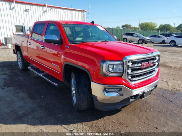 Photo 0 VIN: 3GTU2NEC2HG223272 - GMC SIERRA 1500 