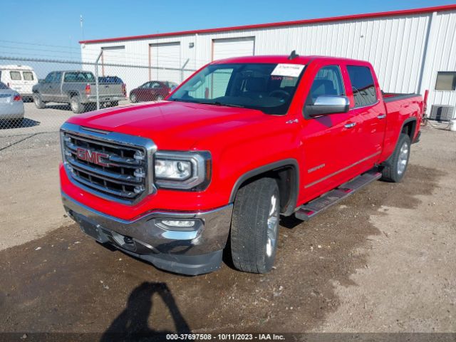 Photo 1 VIN: 3GTU2NEC2HG223272 - GMC SIERRA 1500 