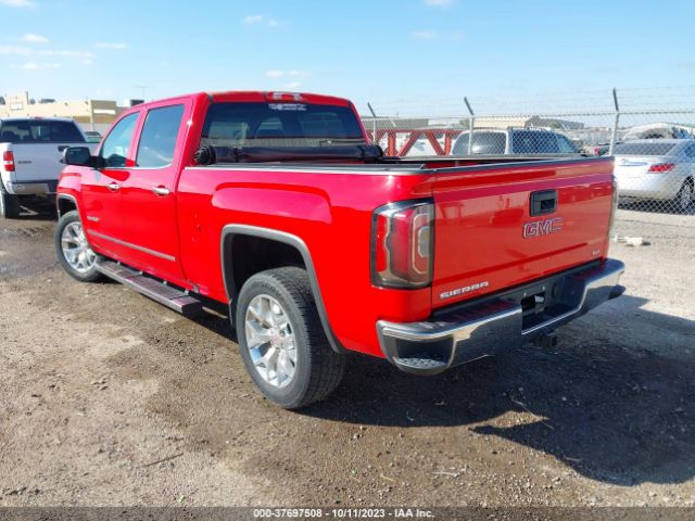 Photo 2 VIN: 3GTU2NEC2HG223272 - GMC SIERRA 1500 