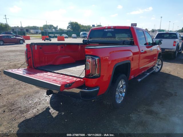 Photo 3 VIN: 3GTU2NEC2HG223272 - GMC SIERRA 1500 