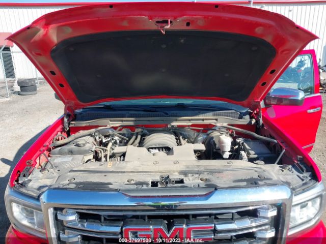 Photo 9 VIN: 3GTU2NEC2HG223272 - GMC SIERRA 1500 