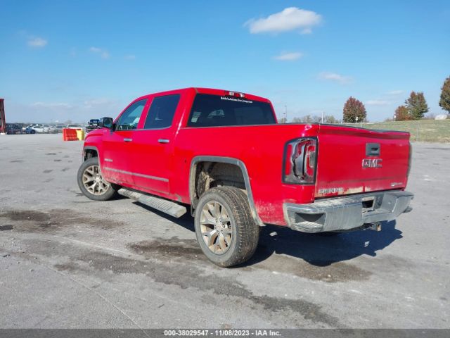 Photo 2 VIN: 3GTU2NEC2HG252402 - GMC SIERRA 1500 