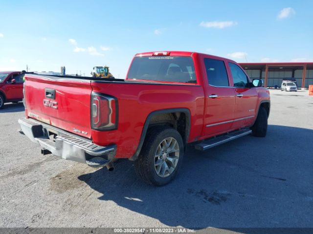 Photo 3 VIN: 3GTU2NEC2HG252402 - GMC SIERRA 1500 