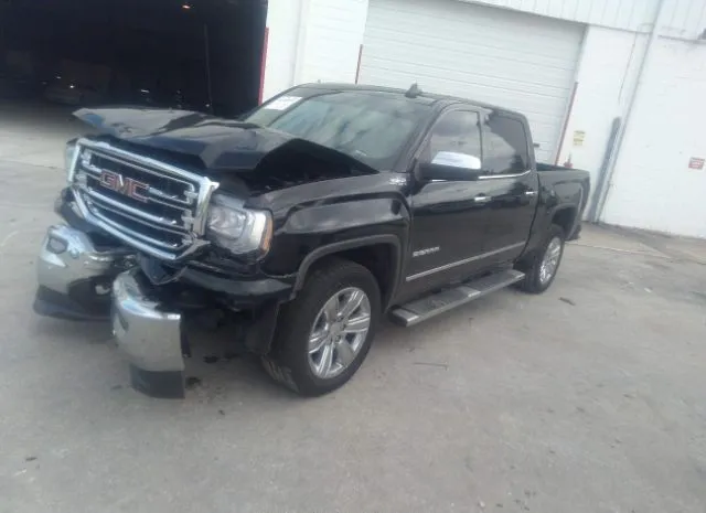 Photo 1 VIN: 3GTU2NEC2HG268177 - GMC SIERRA 1500 