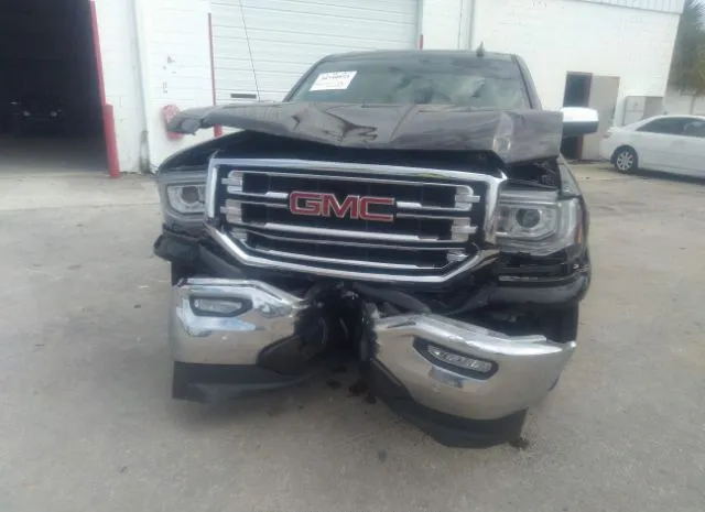 Photo 5 VIN: 3GTU2NEC2HG268177 - GMC SIERRA 1500 