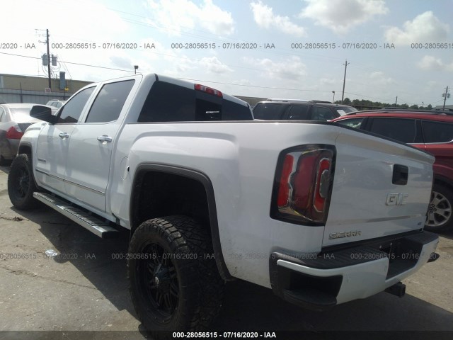 Photo 2 VIN: 3GTU2NEC2HG271872 - GMC SIERRA 1500 