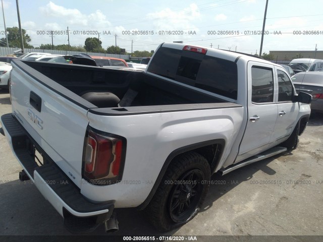 Photo 3 VIN: 3GTU2NEC2HG271872 - GMC SIERRA 1500 