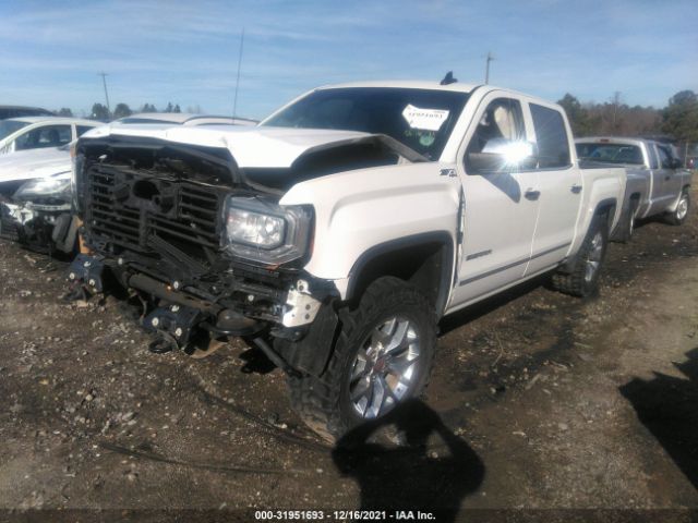 Photo 1 VIN: 3GTU2NEC2HG286260 - GMC SIERRA 1500 