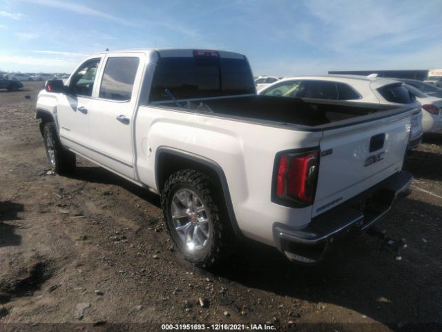 Photo 2 VIN: 3GTU2NEC2HG286260 - GMC SIERRA 1500 