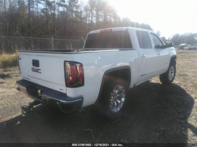 Photo 3 VIN: 3GTU2NEC2HG286260 - GMC SIERRA 1500 