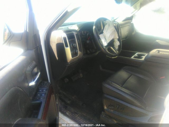 Photo 4 VIN: 3GTU2NEC2HG286260 - GMC SIERRA 1500 