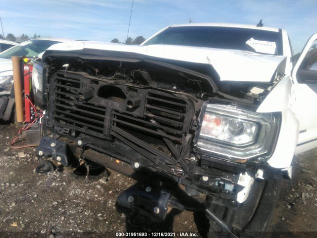 Photo 5 VIN: 3GTU2NEC2HG286260 - GMC SIERRA 1500 