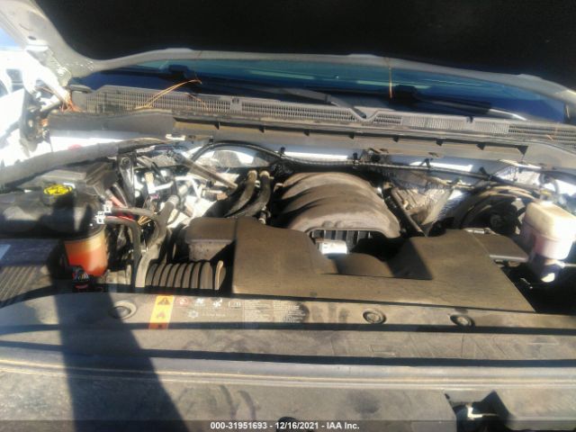 Photo 9 VIN: 3GTU2NEC2HG286260 - GMC SIERRA 1500 