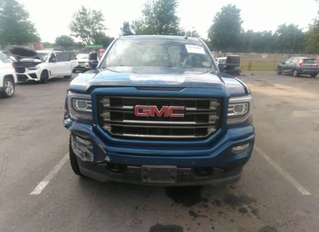 Photo 5 VIN: 3GTU2NEC2HG294486 - GMC SIERRA 1500 