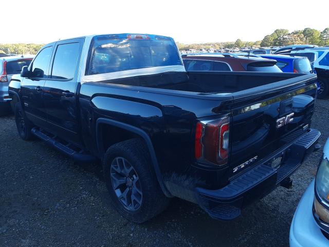 Photo 2 VIN: 3GTU2NEC2HG323887 - GMC SIERRA 1500 