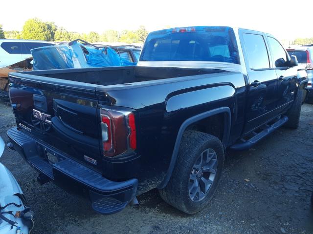 Photo 3 VIN: 3GTU2NEC2HG323887 - GMC SIERRA 1500 