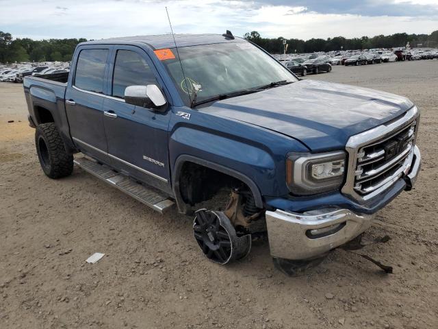 Photo 0 VIN: 3GTU2NEC2HG339894 - GMC SIERRA K15 