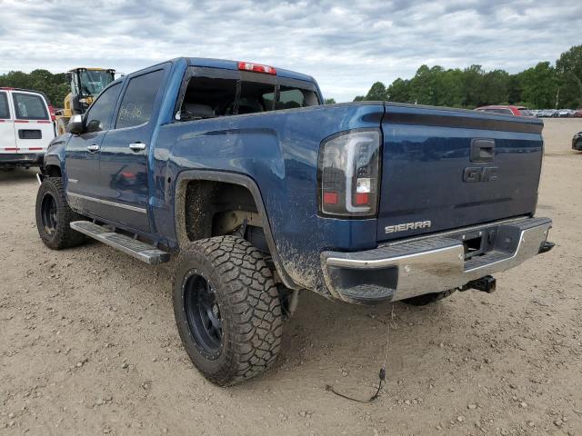 Photo 2 VIN: 3GTU2NEC2HG339894 - GMC SIERRA K15 