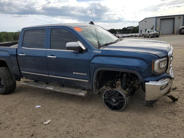 Photo 9 VIN: 3GTU2NEC2HG339894 - GMC SIERRA K15 