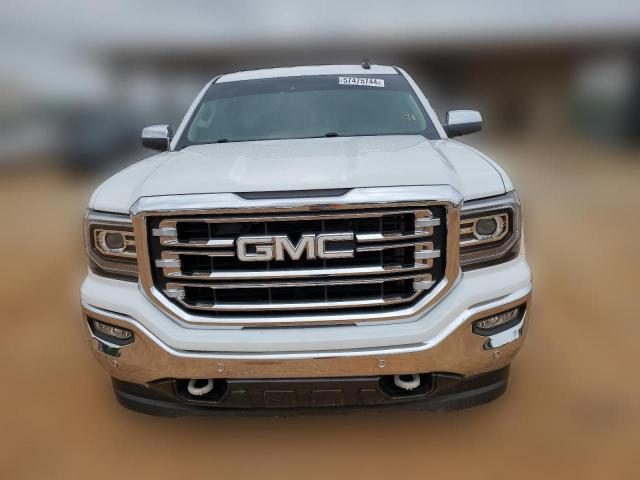 Photo 4 VIN: 3GTU2NEC2HG341712 - GMC SIERRA 