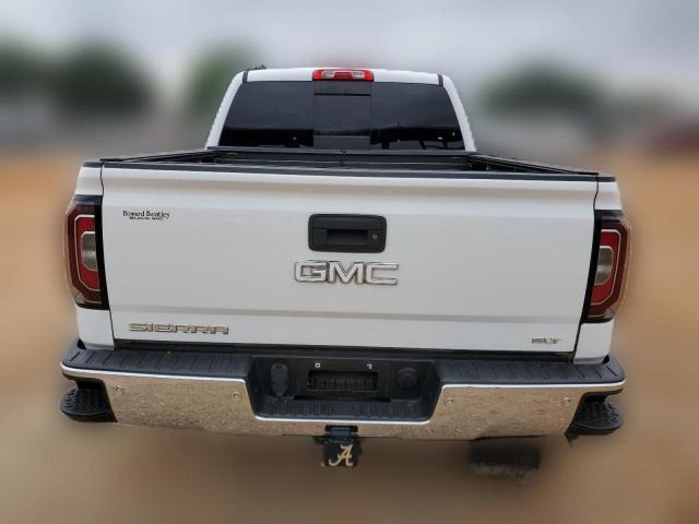 Photo 5 VIN: 3GTU2NEC2HG341712 - GMC SIERRA 