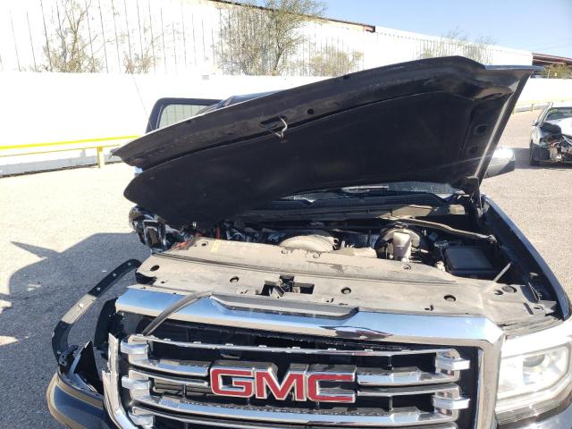 Photo 10 VIN: 3GTU2NEC2HG352399 - GMC SIERRA K15 