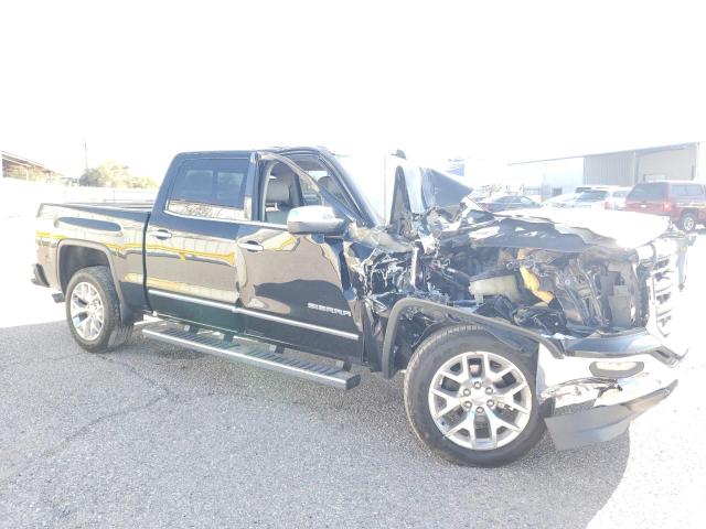 Photo 3 VIN: 3GTU2NEC2HG352399 - GMC SIERRA K15 