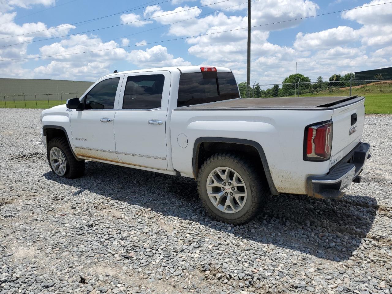 Photo 1 VIN: 3GTU2NEC2HG360261 - GMC SIERRA 