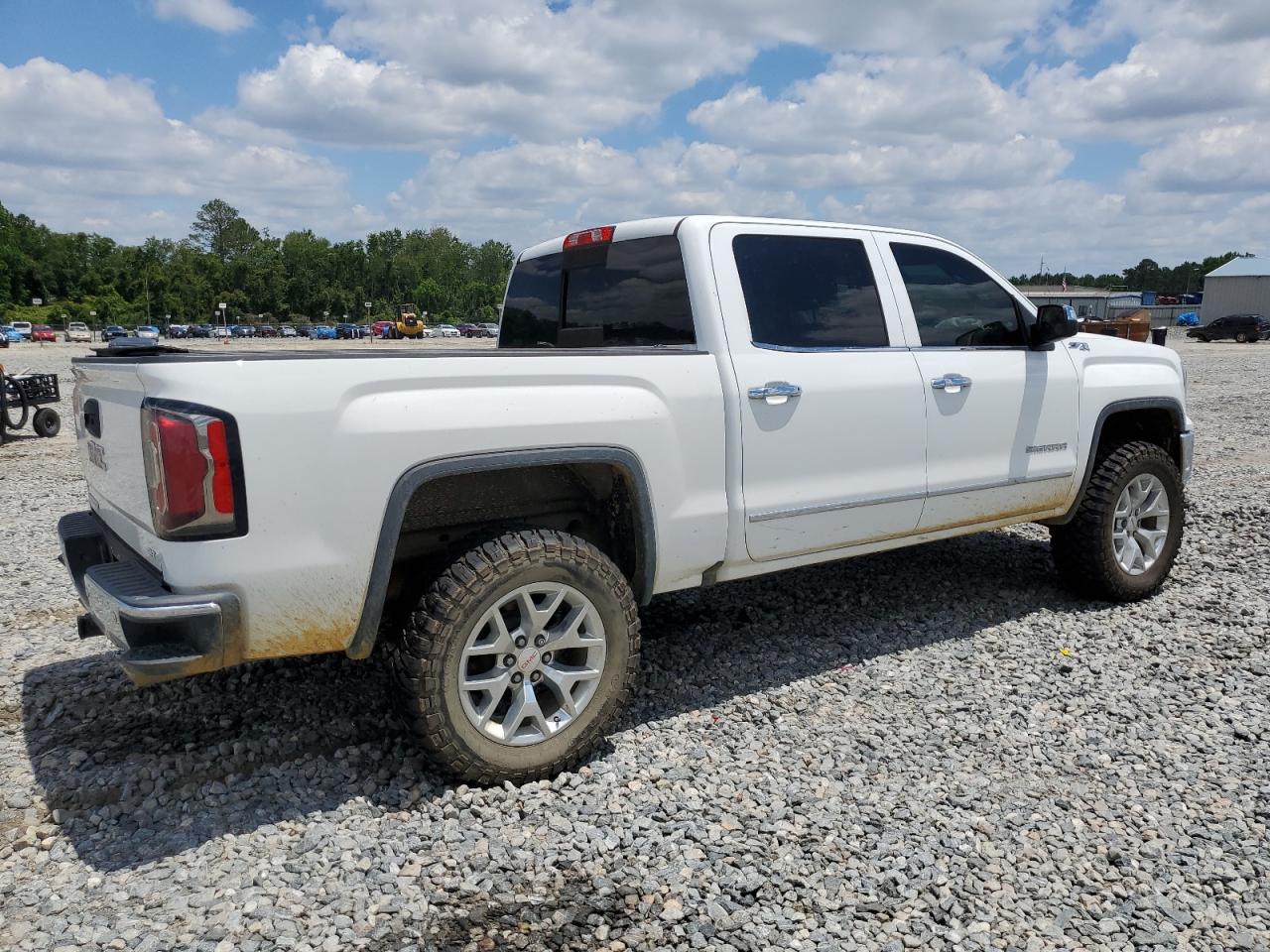 Photo 2 VIN: 3GTU2NEC2HG360261 - GMC SIERRA 