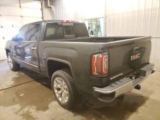 Photo 2 VIN: 3GTU2NEC2HG438635 - GMC SIERRA K15 