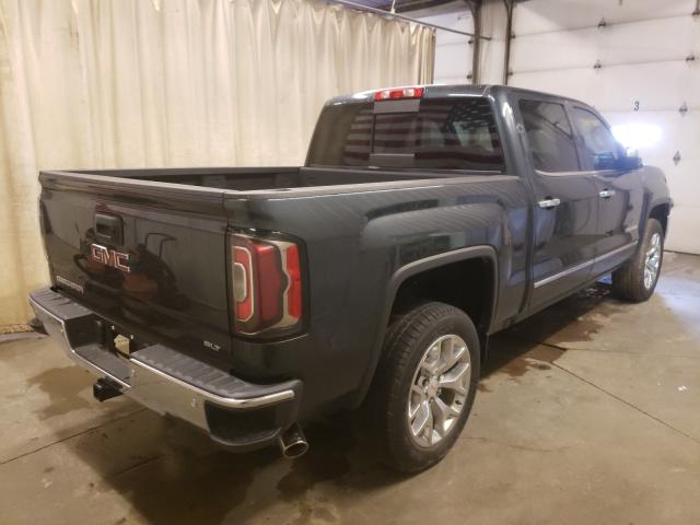 Photo 3 VIN: 3GTU2NEC2HG438635 - GMC SIERRA K15 