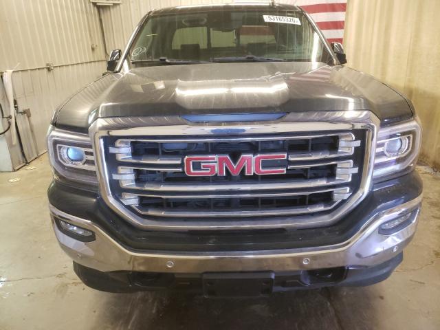 Photo 8 VIN: 3GTU2NEC2HG438635 - GMC SIERRA K15 