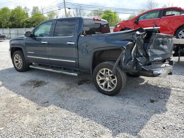 Photo 1 VIN: 3GTU2NEC2HG444029 - GMC SIERRA 