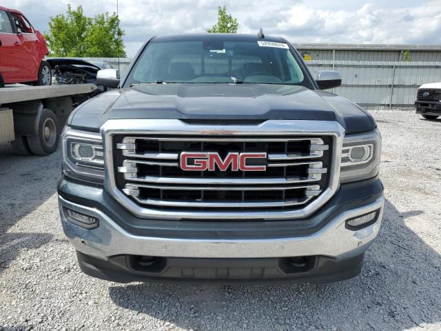 Photo 4 VIN: 3GTU2NEC2HG444029 - GMC SIERRA 