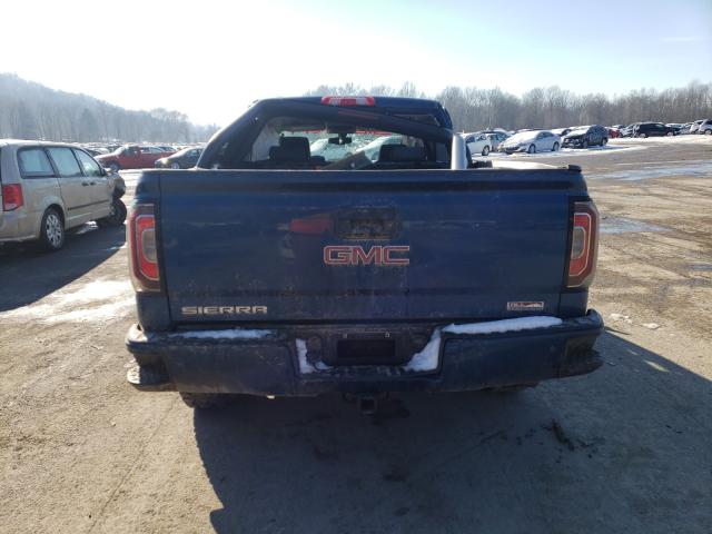 Photo 5 VIN: 3GTU2NEC2HG447416 - GMC SIERRA K15 