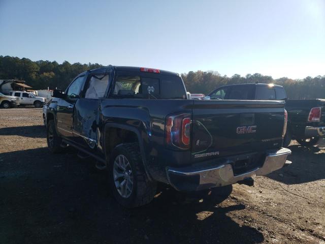 Photo 2 VIN: 3GTU2NEC2HG476527 - GMC SIERRA K15 