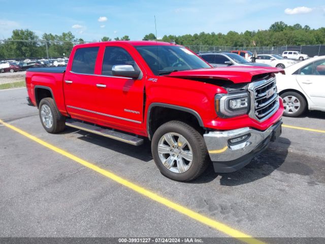 Photo 0 VIN: 3GTU2NEC2HG503449 - GMC SIERRA 