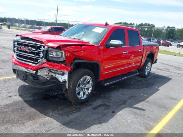 Photo 1 VIN: 3GTU2NEC2HG503449 - GMC SIERRA 