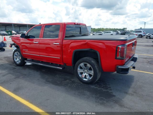 Photo 2 VIN: 3GTU2NEC2HG503449 - GMC SIERRA 