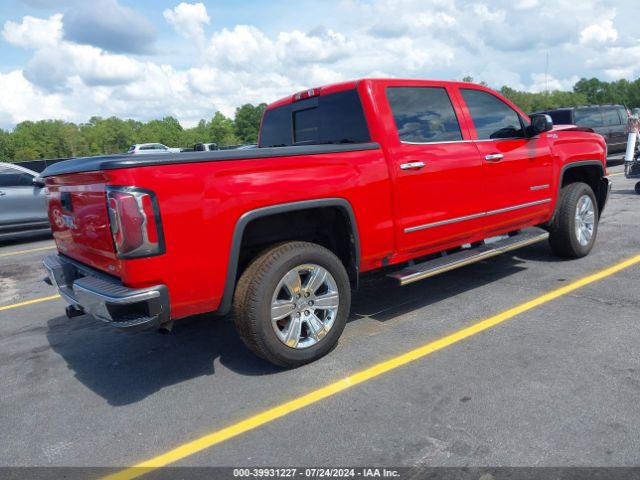 Photo 3 VIN: 3GTU2NEC2HG503449 - GMC SIERRA 