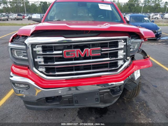 Photo 5 VIN: 3GTU2NEC2HG503449 - GMC SIERRA 