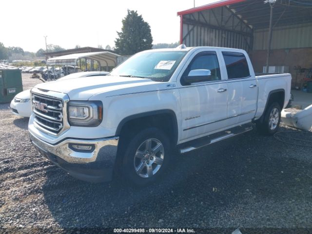 Photo 1 VIN: 3GTU2NEC2HG505704 - GMC SIERRA 