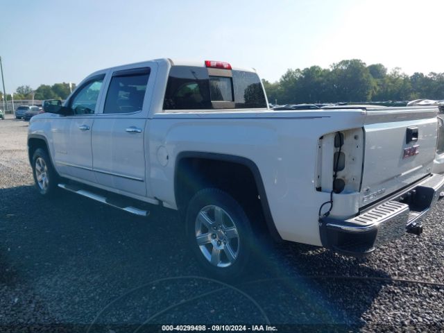 Photo 2 VIN: 3GTU2NEC2HG505704 - GMC SIERRA 