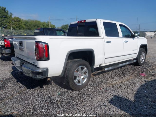 Photo 3 VIN: 3GTU2NEC2HG505704 - GMC SIERRA 