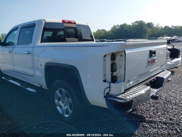 Photo 5 VIN: 3GTU2NEC2HG505704 - GMC SIERRA 