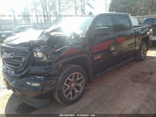 Photo 1 VIN: 3GTU2NEC2HG511440 - GMC SIERRA 1500 