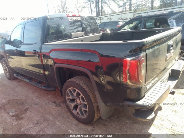 Photo 2 VIN: 3GTU2NEC2HG511440 - GMC SIERRA 1500 