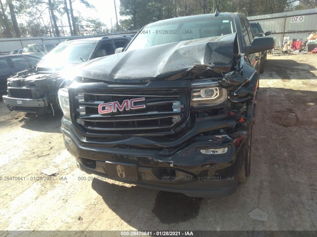 Photo 5 VIN: 3GTU2NEC2HG511440 - GMC SIERRA 1500 