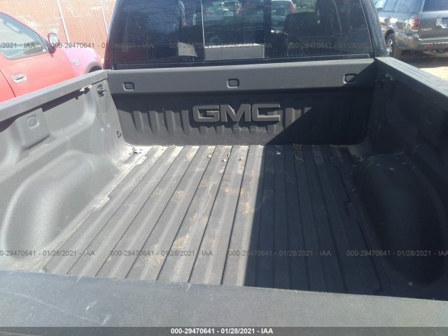 Photo 7 VIN: 3GTU2NEC2HG511440 - GMC SIERRA 1500 