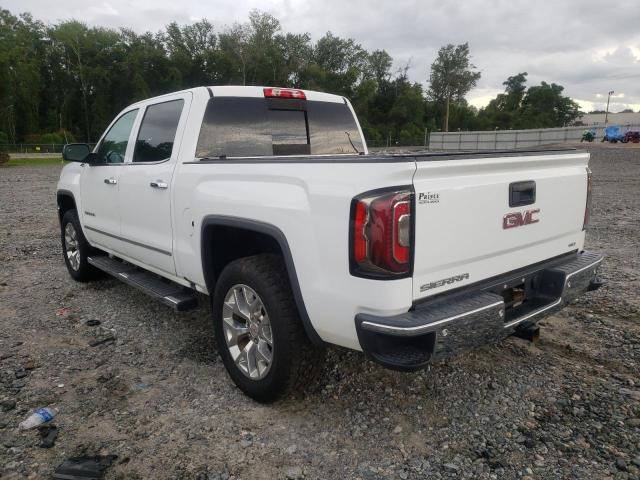 Photo 2 VIN: 3GTU2NEC2JG123226 - GMC SIERRA K15 